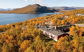 Kilpisjärven Retkeilykeskus Rooms