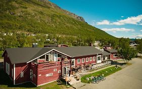 Kilpisjärven Retkeilykeskus Rooms